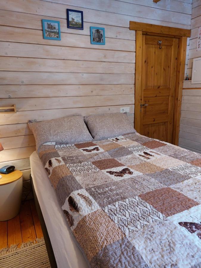 Bakkakot 1 - Cozy Cabins In The Woods อาคูเรย์รี ภายนอก รูปภาพ